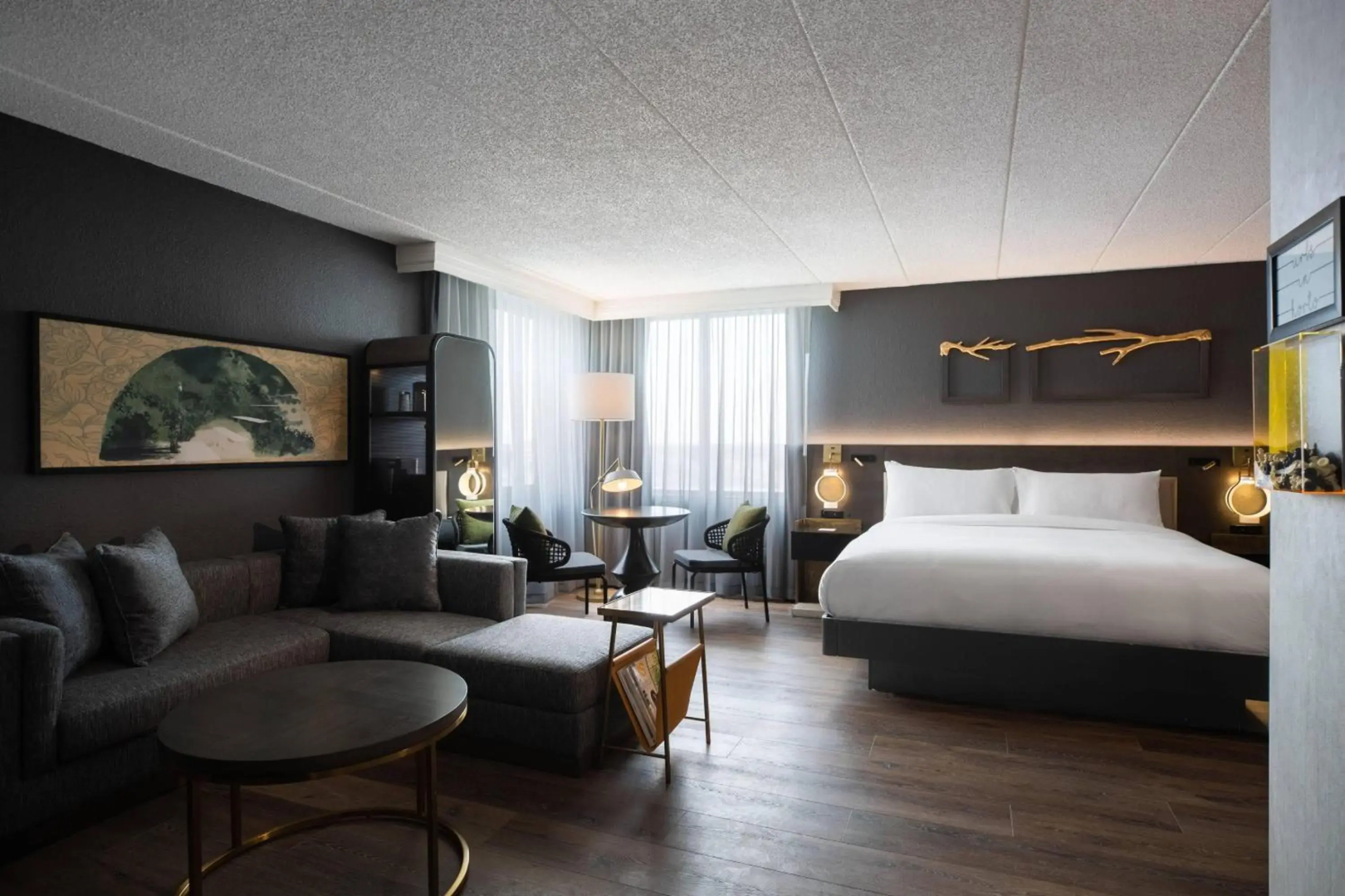 Foto - Renaissance Chicago North Shore Hotel