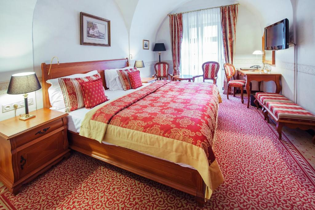 Foto - Arcadia Boutique Hotel
