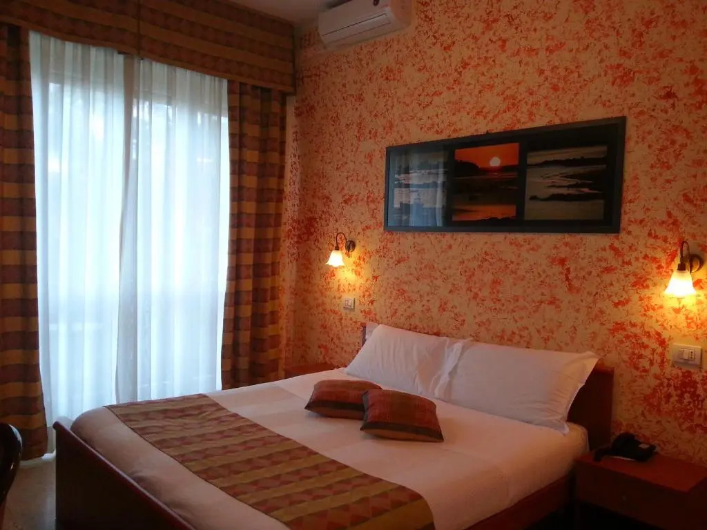 Foto - Park Hotel