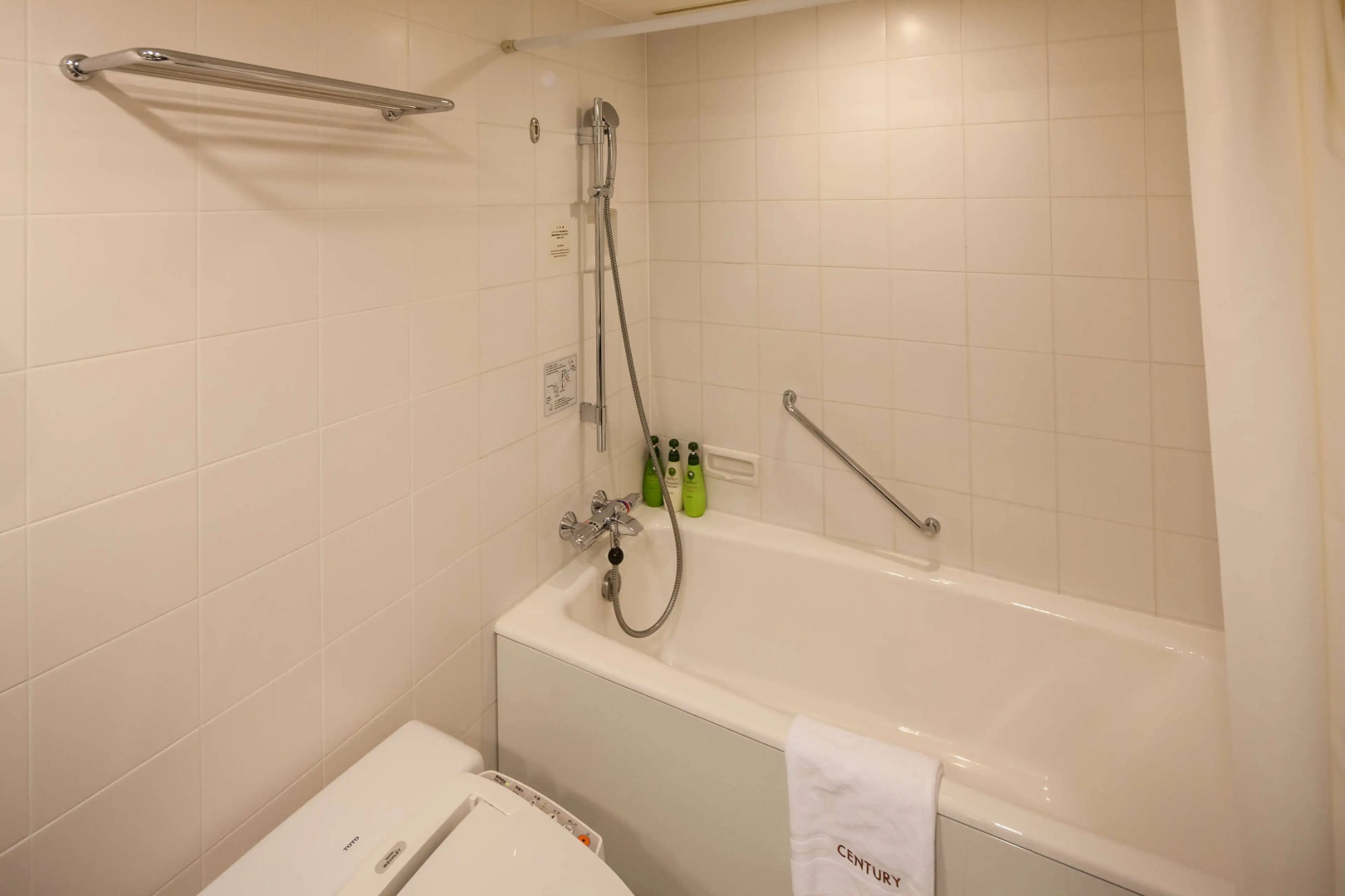 Foto - Odakyu Hotel Century Southern Tower