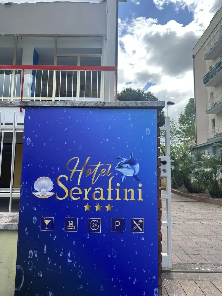 Foto - Hotel Serafini