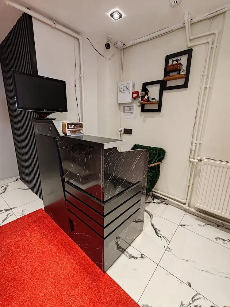 Foto - İdil's Apartments Hotel