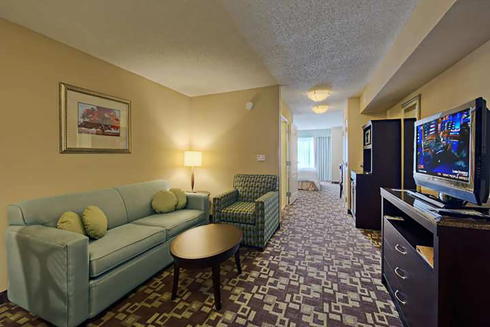 Foto - Hilton Garden Inn Merrillville