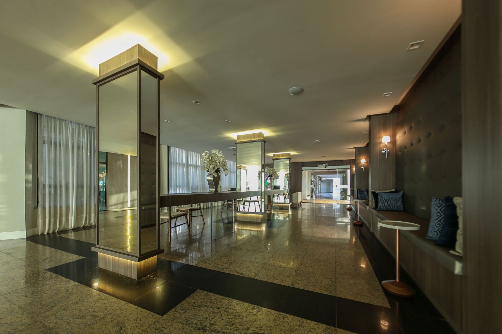 Photo - Brisamar Hotel & SPA São Luís