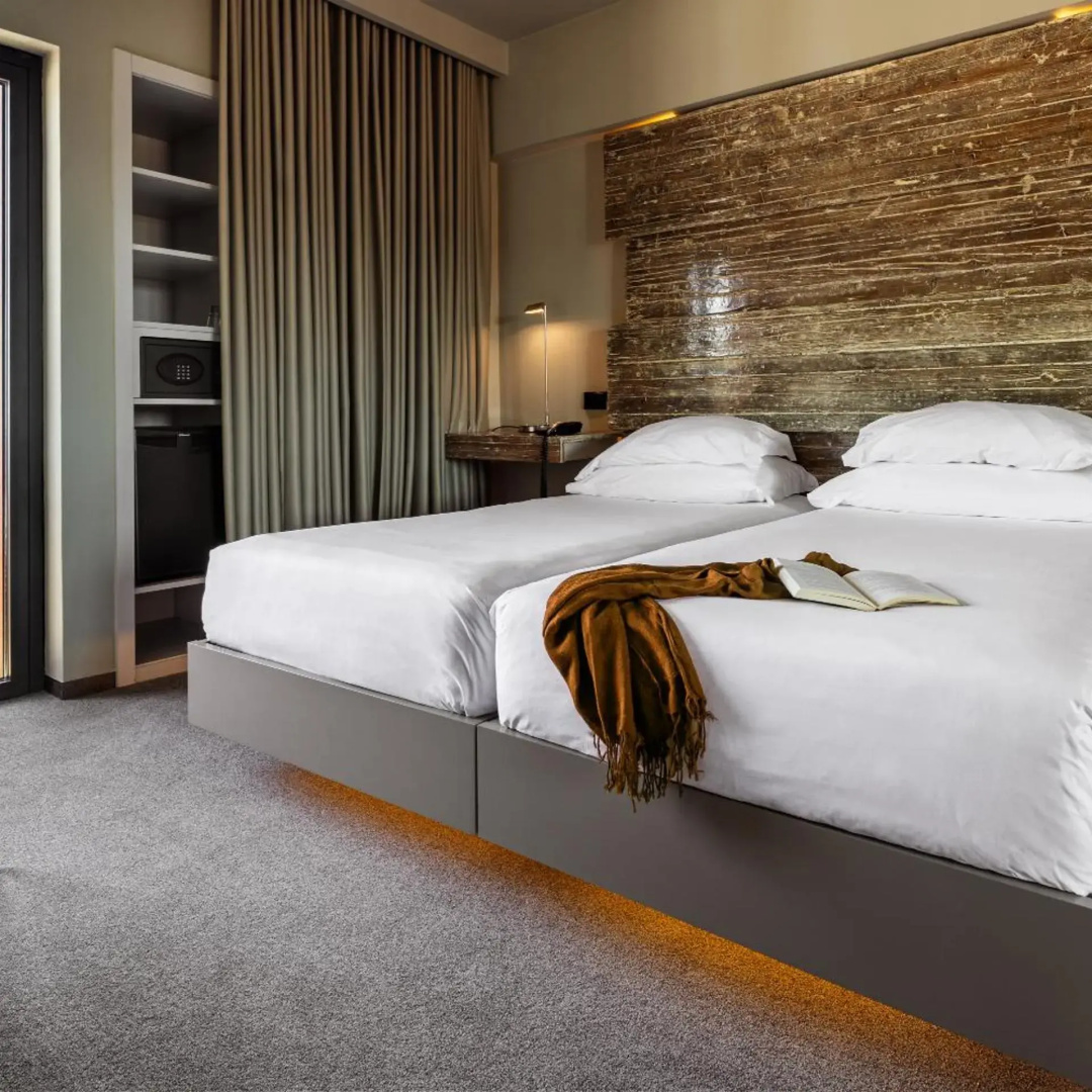 Photo - Vitoria Stone Hotel
