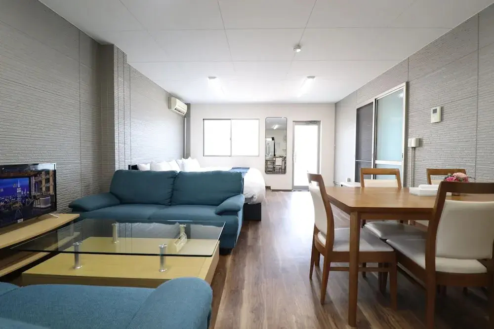 Foto - Ideal Yuuhigaoka イデアール夕陽丘