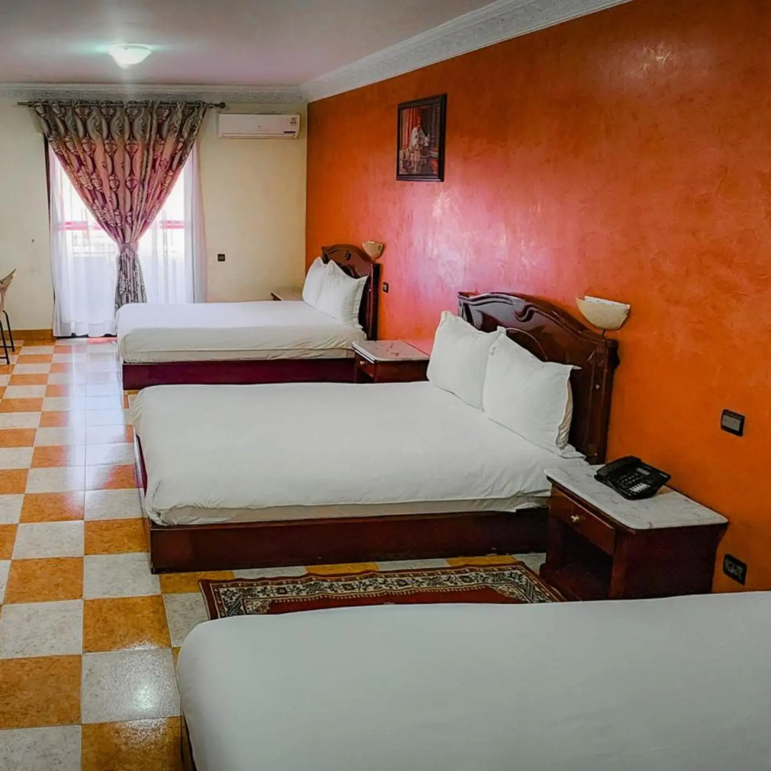 Foto - Hôtel Les Ambassadeurs