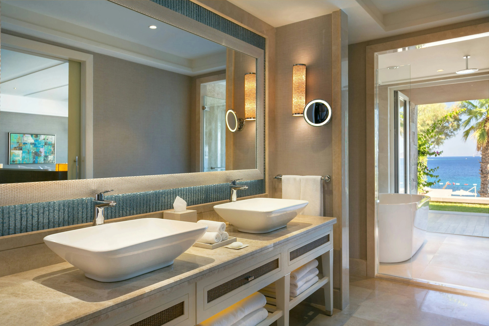 Foto - Caresse, a Luxury Collection Resort & Spa, Bodrum