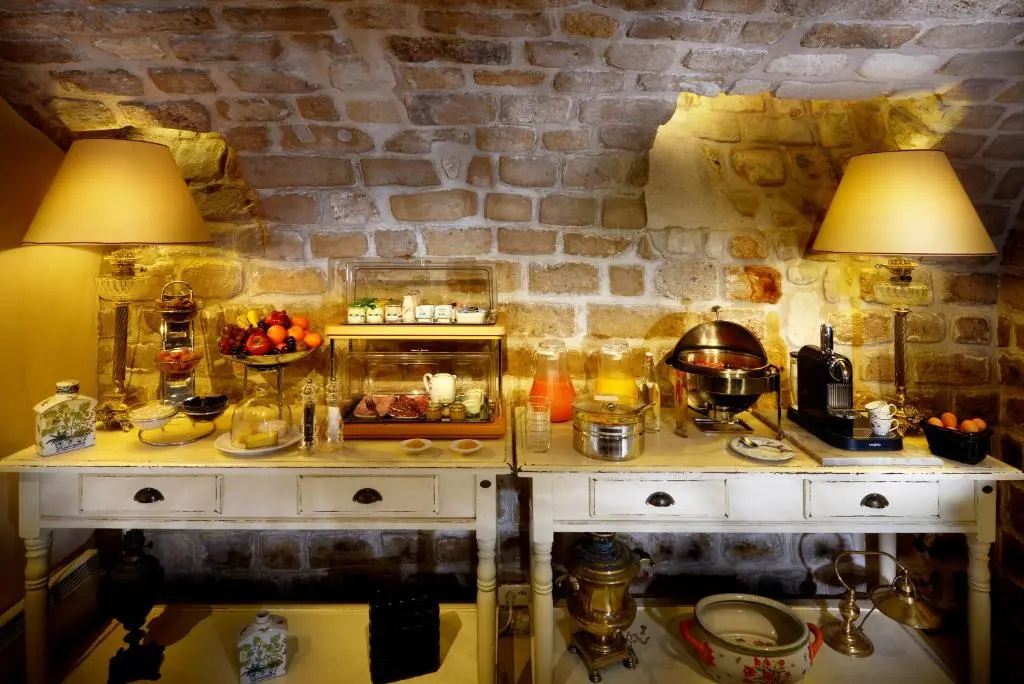 Foto - Le Relais Montmartre