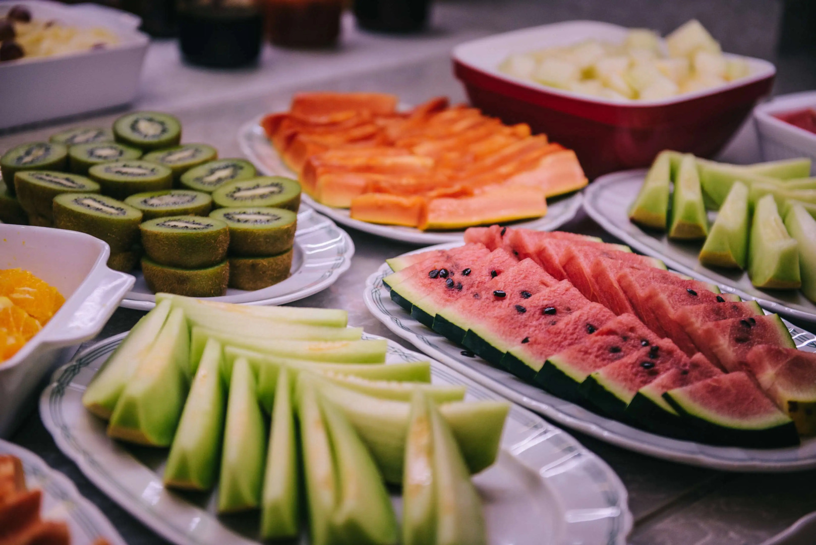 Foto - Enotel Magnólia