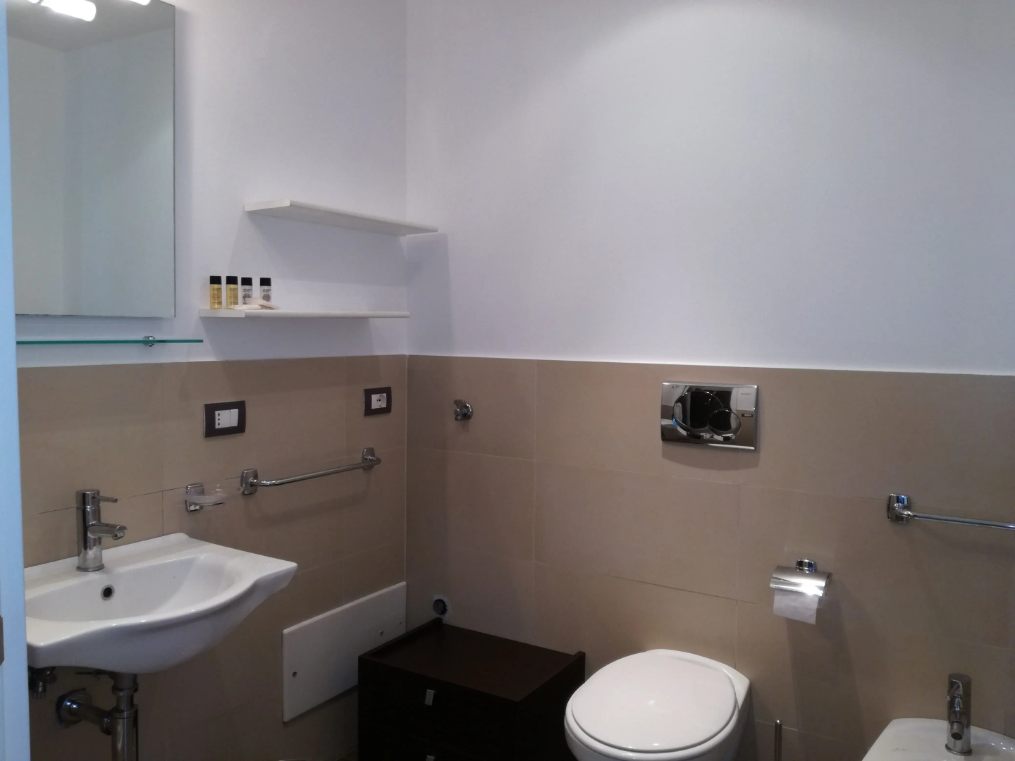 Photo - Sicilia's Residence Hotel Art & Spa
