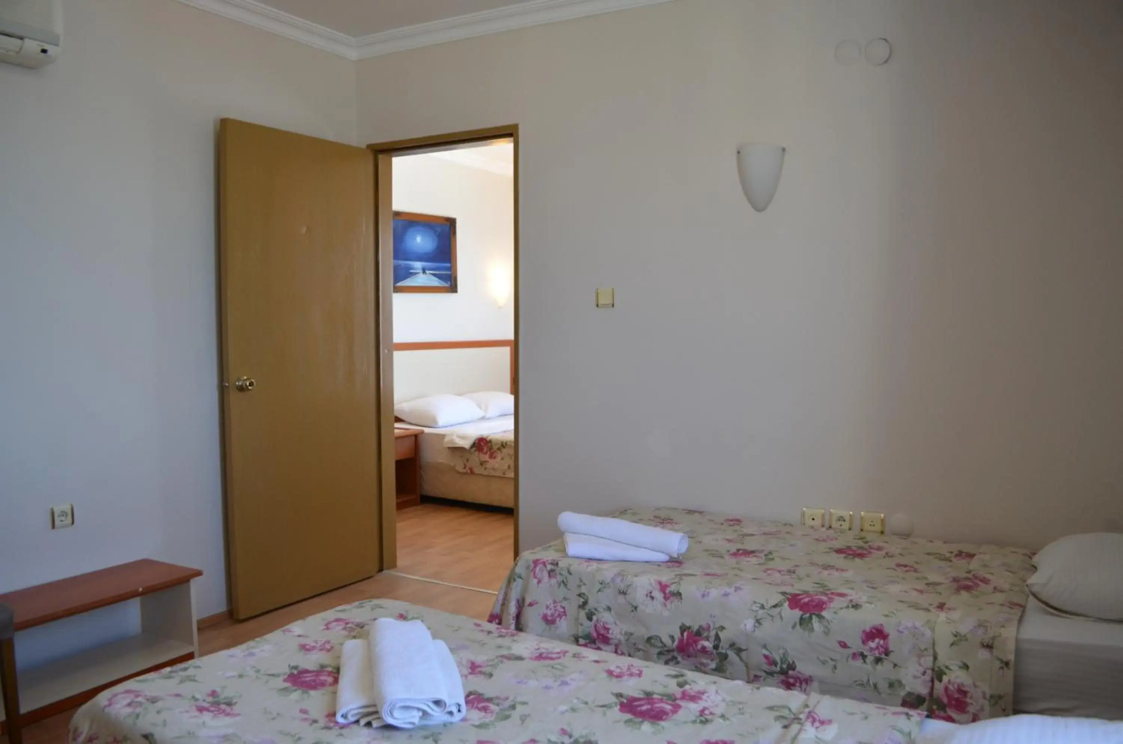 Photo - Oryx Airport Hotel -Transit Only