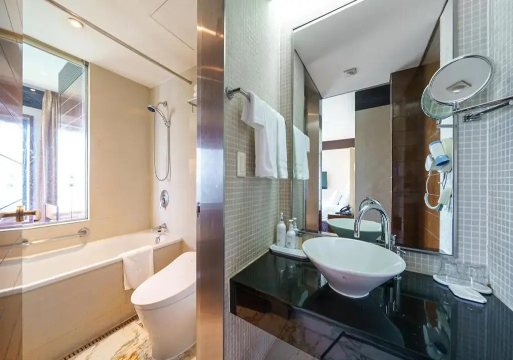 Foto - Niagara Hotel