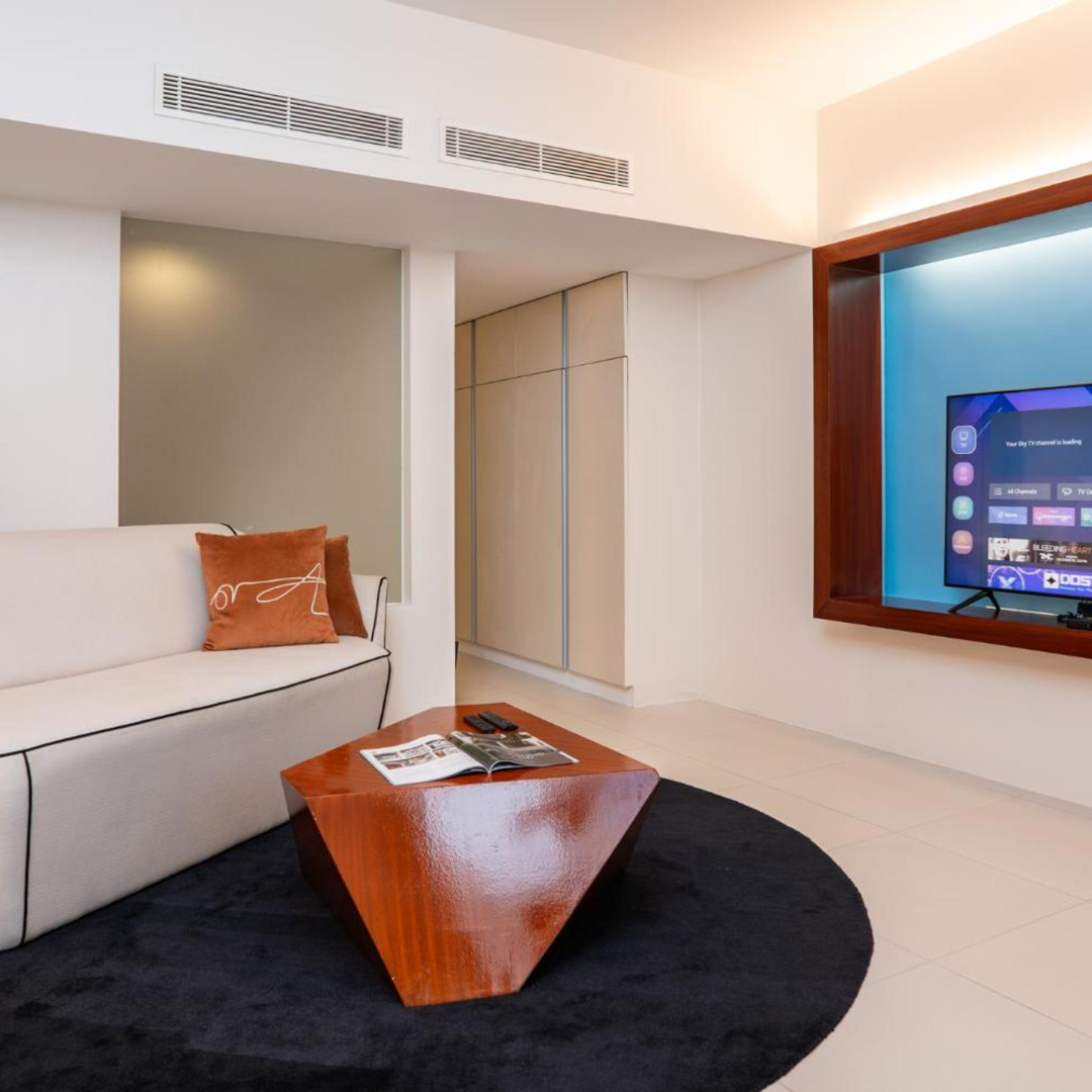 Photo - The Picasso Boutique Serviced Residences Managed by HII