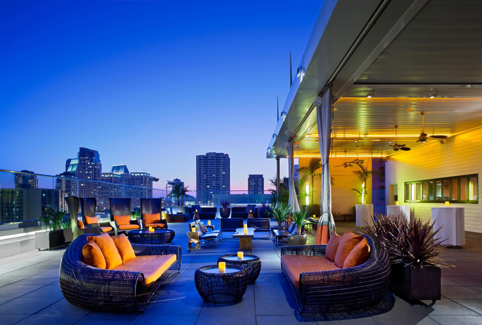 Photo - Andaz San Diego, By Hyatt