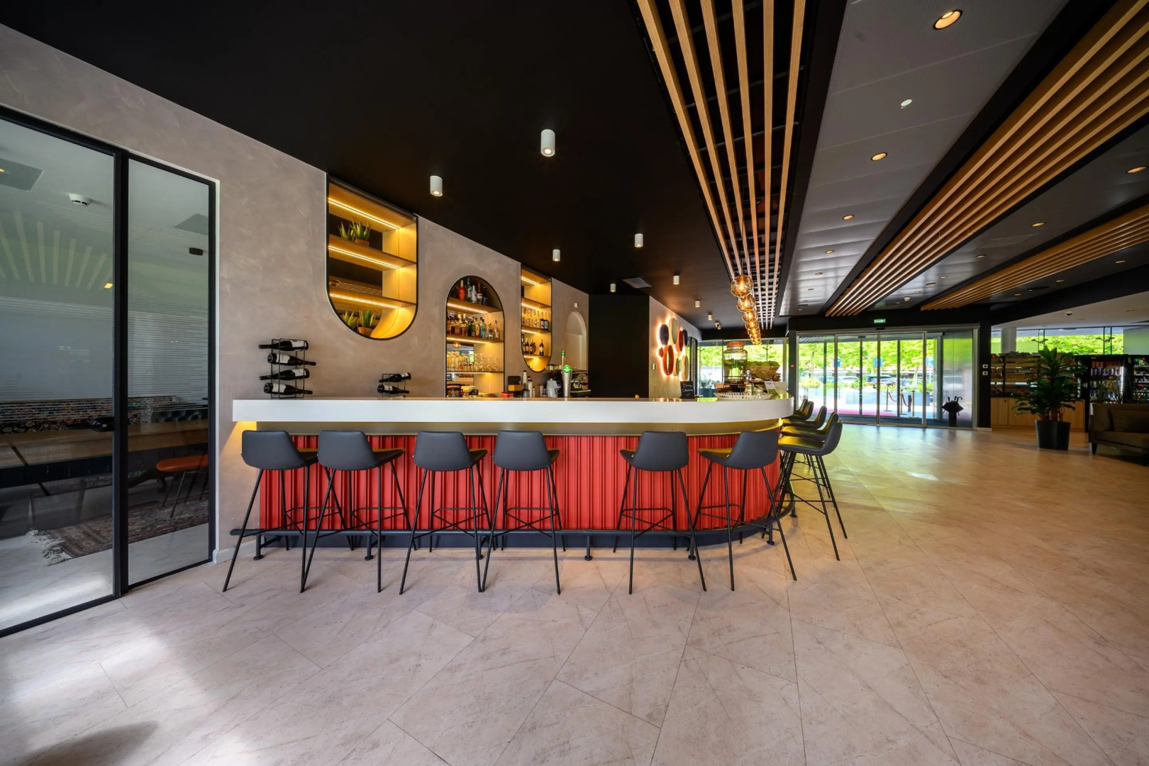 Photo - Executive Residency by Best Western Amsterdam Airport