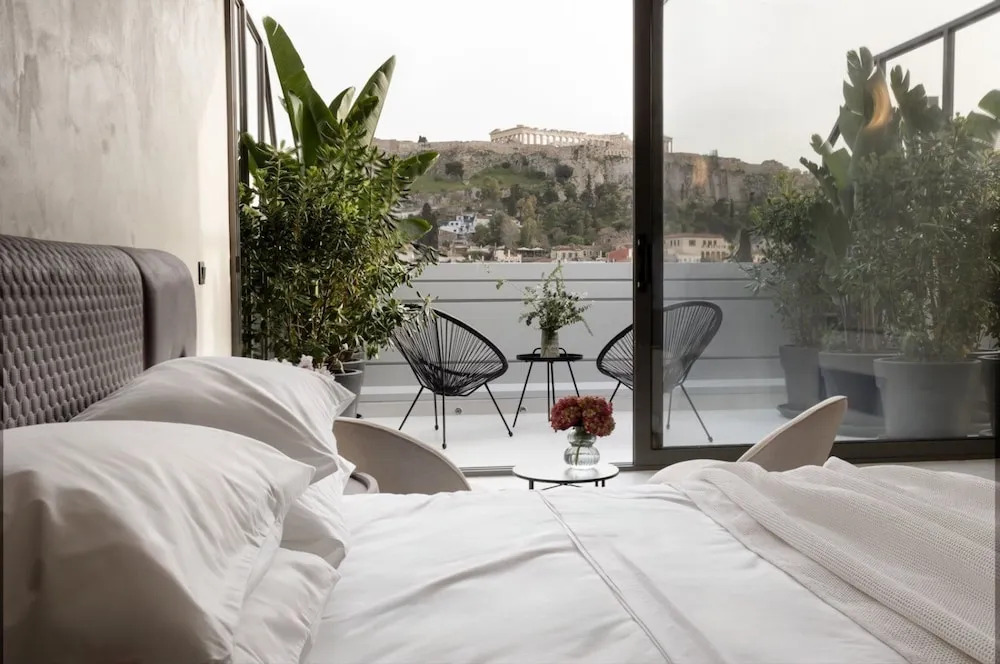 Foto - Regal Hotel Mitropoleos