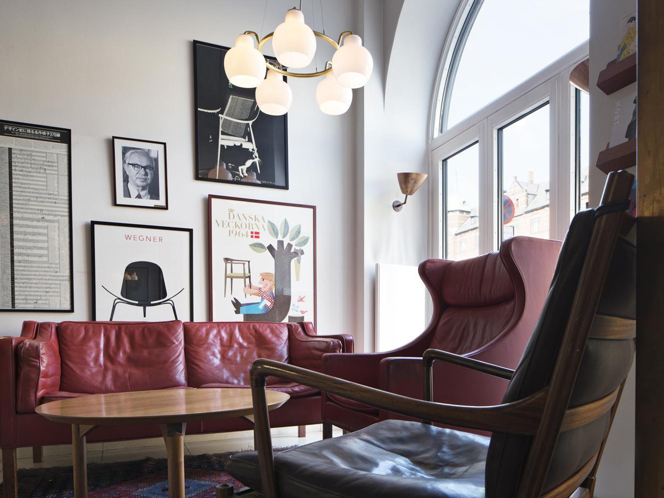 Foto - Hotel Alexandra