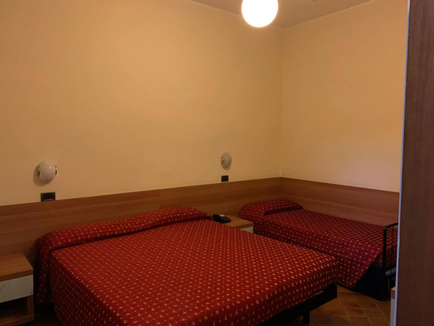 Foto - Hotel Flamingo