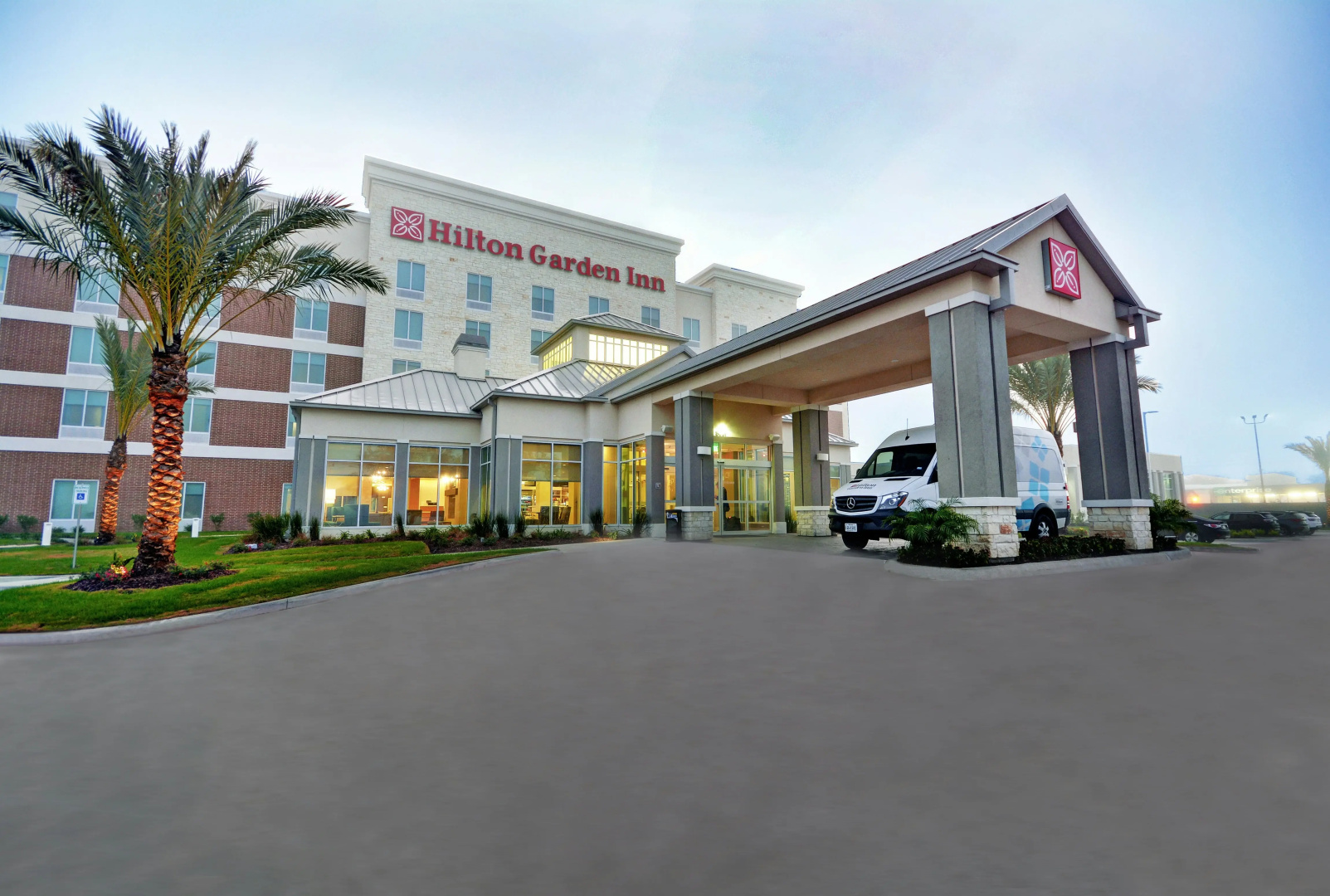 Foto - Hilton Garden Inn Houston Hobby Airport, TX