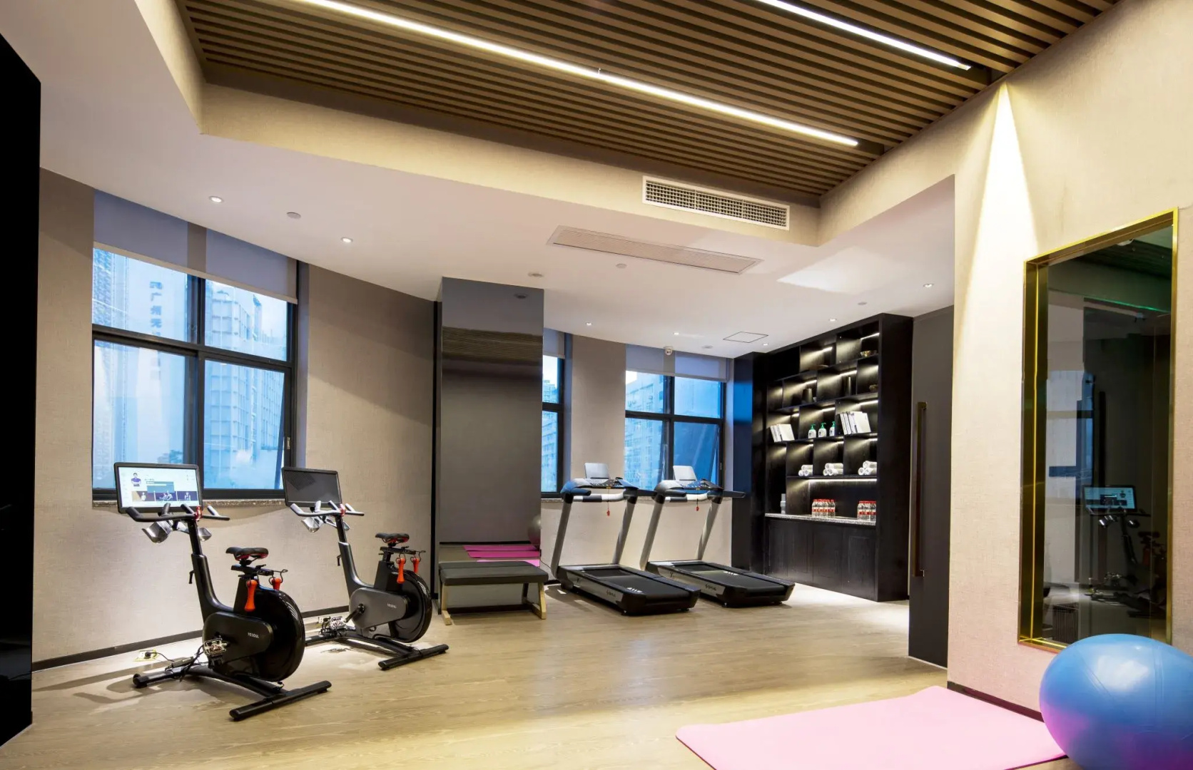 Foto - Arthur Hotel Zhujiang New Town Guangzhou
