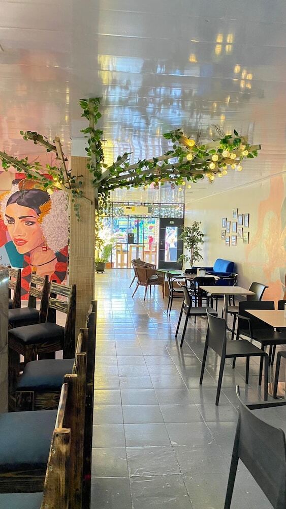 Foto - Hostal Cigarra