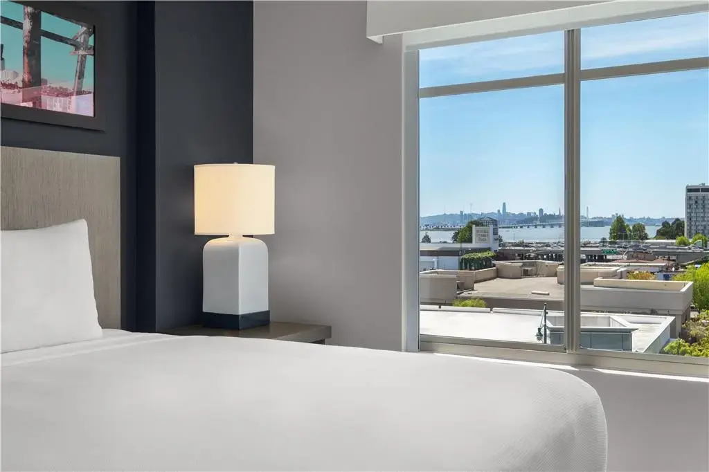 Foto - Hyatt House Emeryville