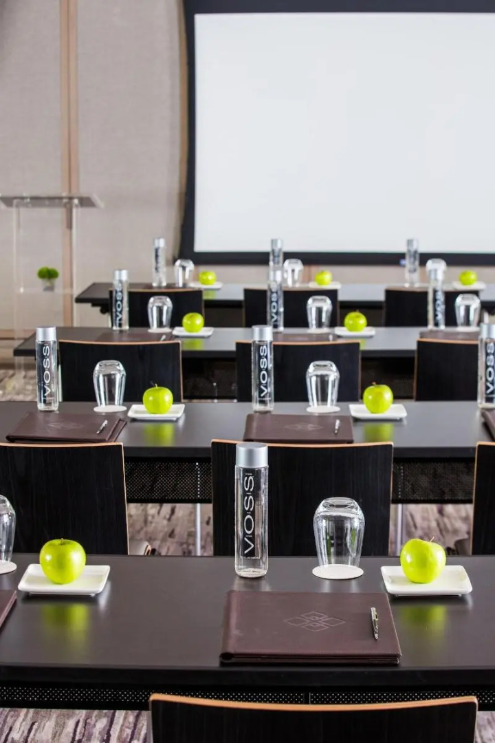 Photo - The Knickerbocker