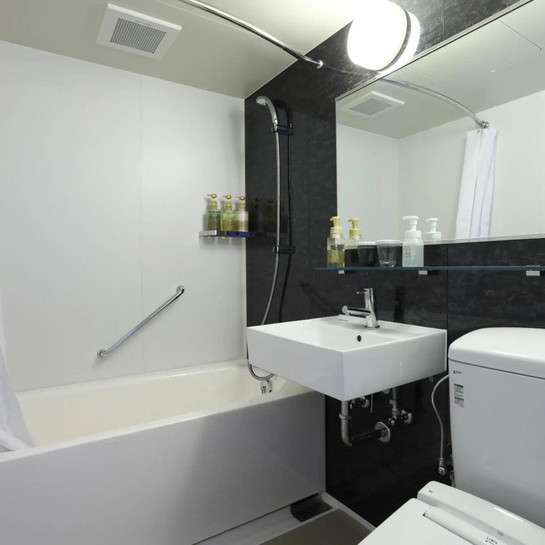 Foto - KOKO HOTEL Osaka Umeda - formerly Hotel Wing International Select Osaka Umeda