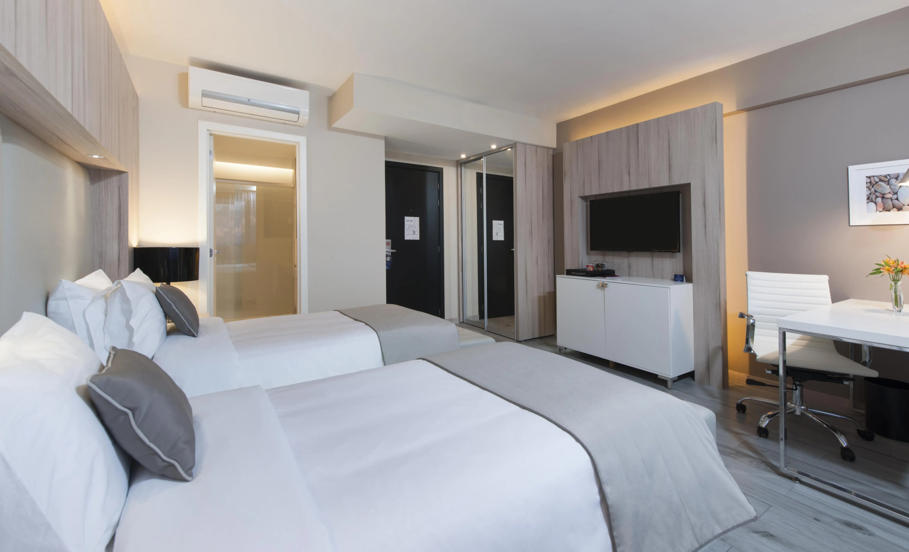 Foto - Radisson Blu Belo Horizonte Savassi