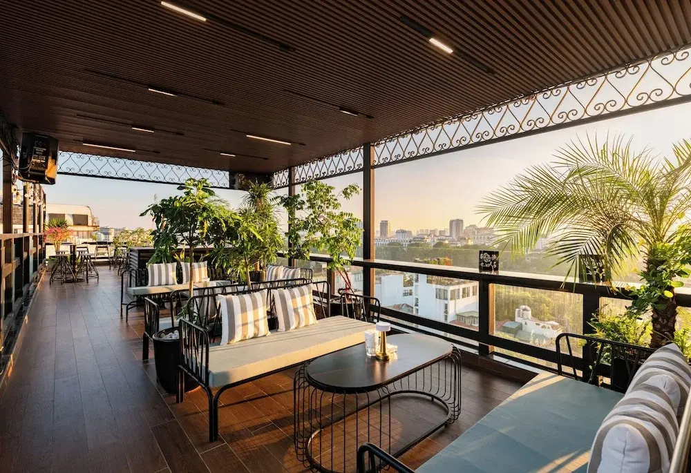 Foto - Hanoi Splendid Premium Hotel
