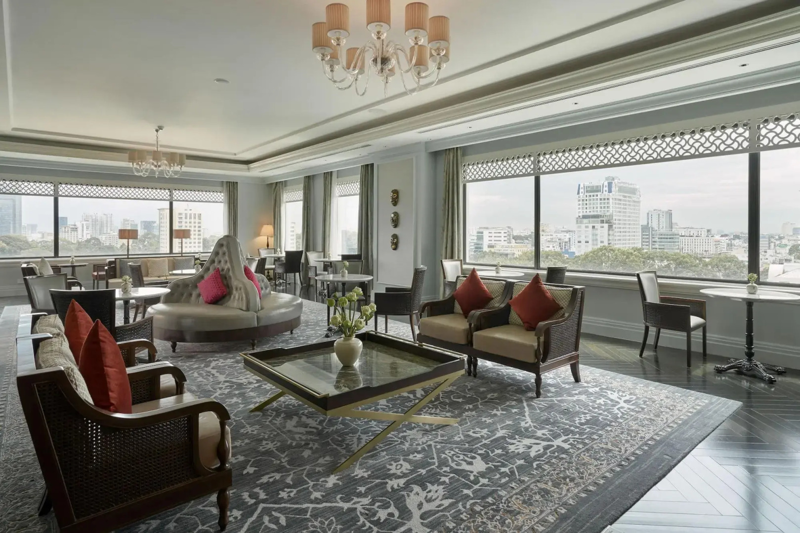 Photo - Mai House Saigon Hotel