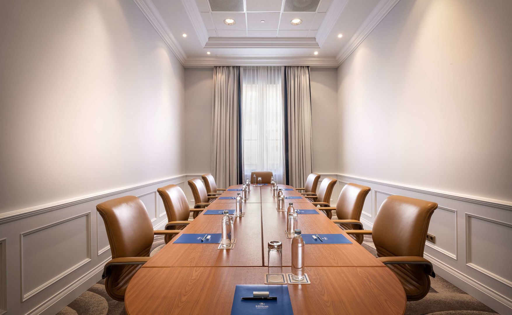 Foto - Hilton Imperial Dubrovnik