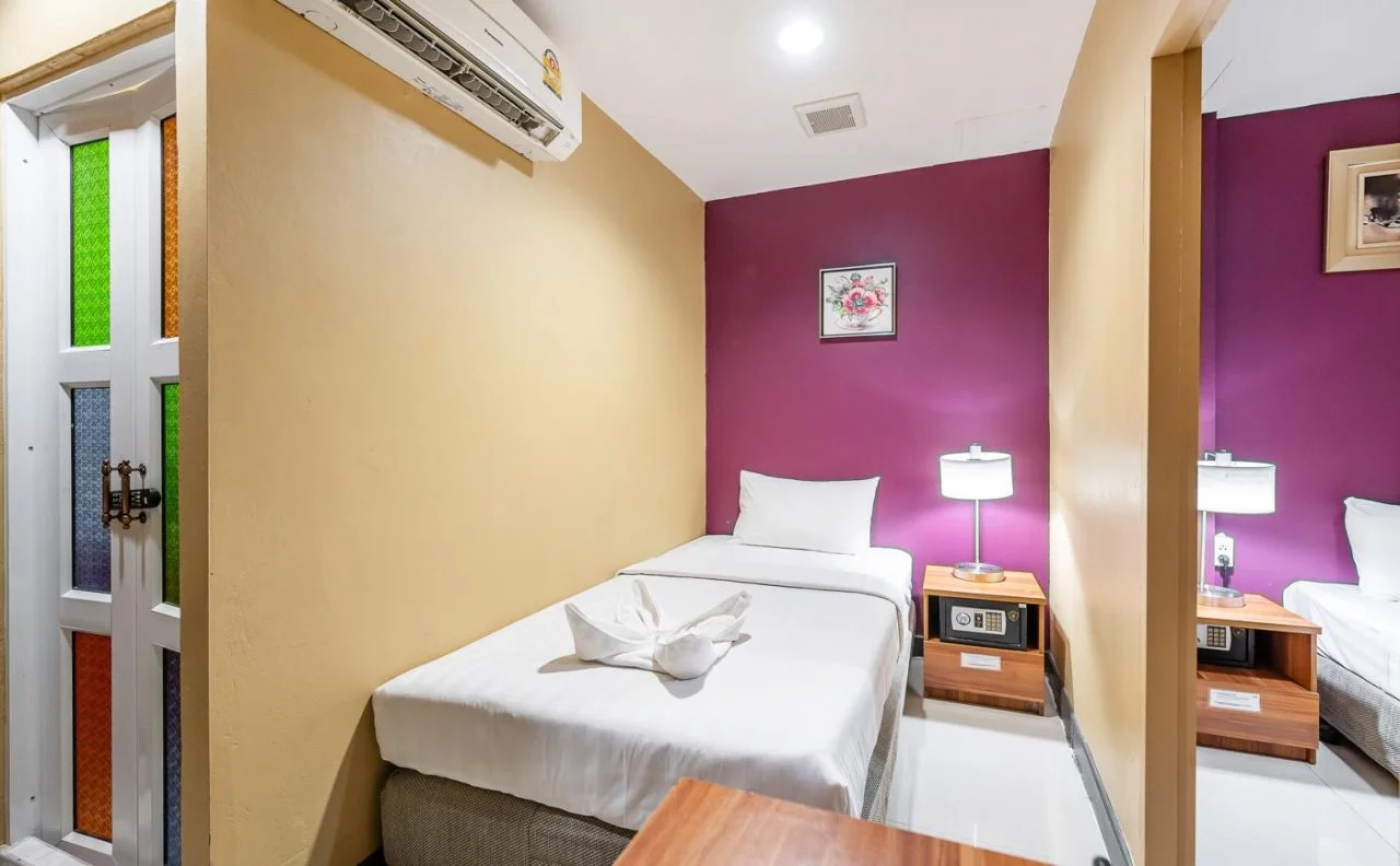 Foto - The Richy Place Guest House