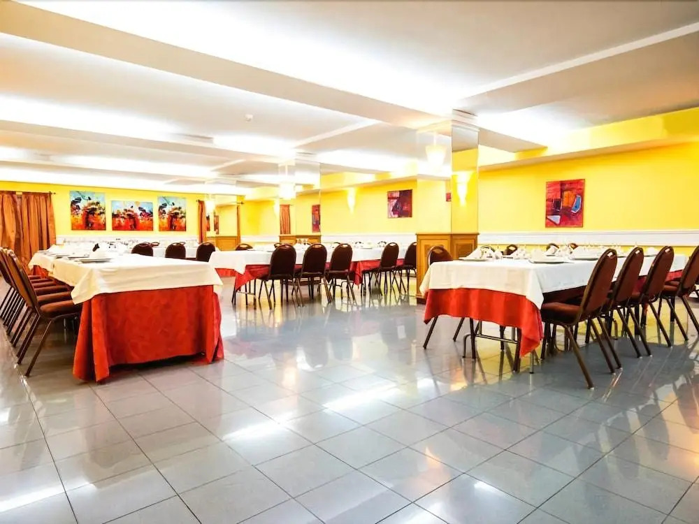 Photo - Hotel Alcarria