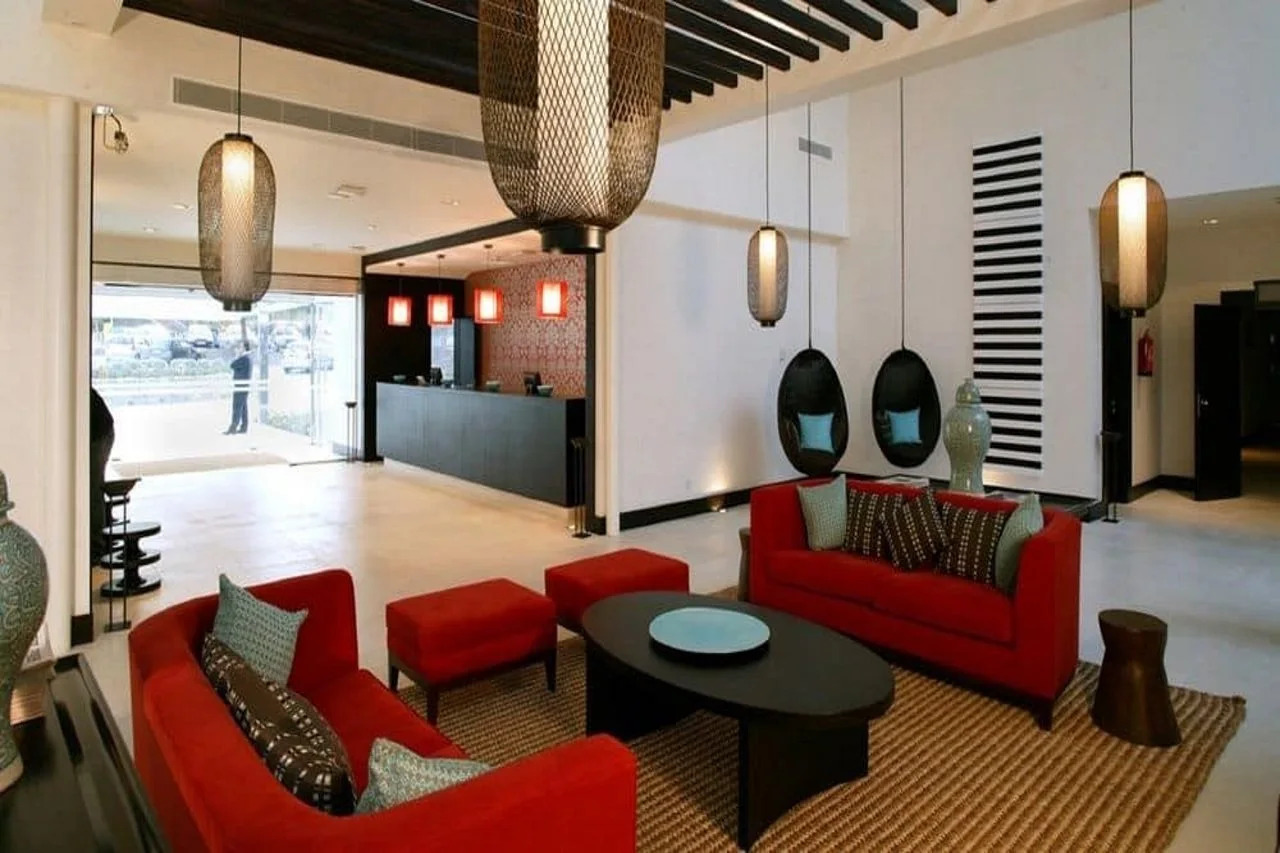 Photo - Hotel Encinar de Sotogrande