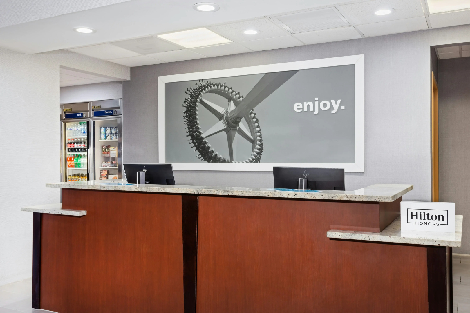 Photo - Hampton Inn & Suites Orlando Intl Dr N