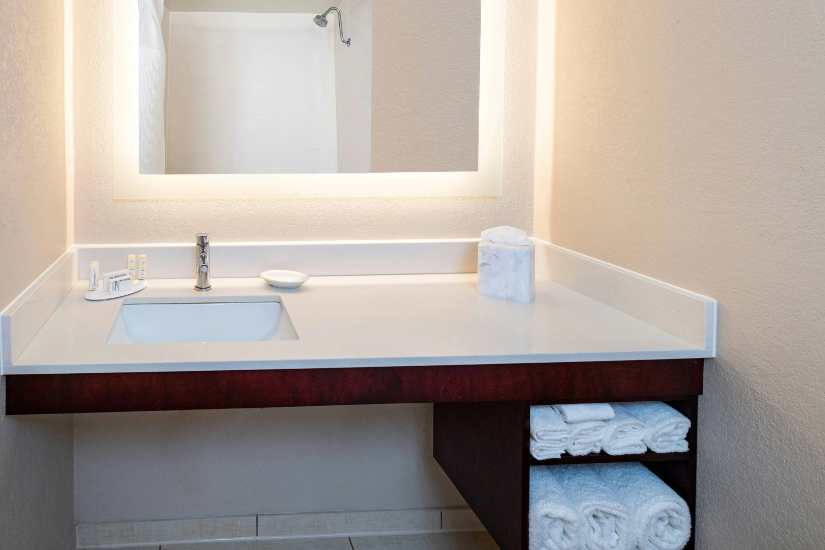 Foto - SpringHill Suites Houston Medical Center/NRG Park