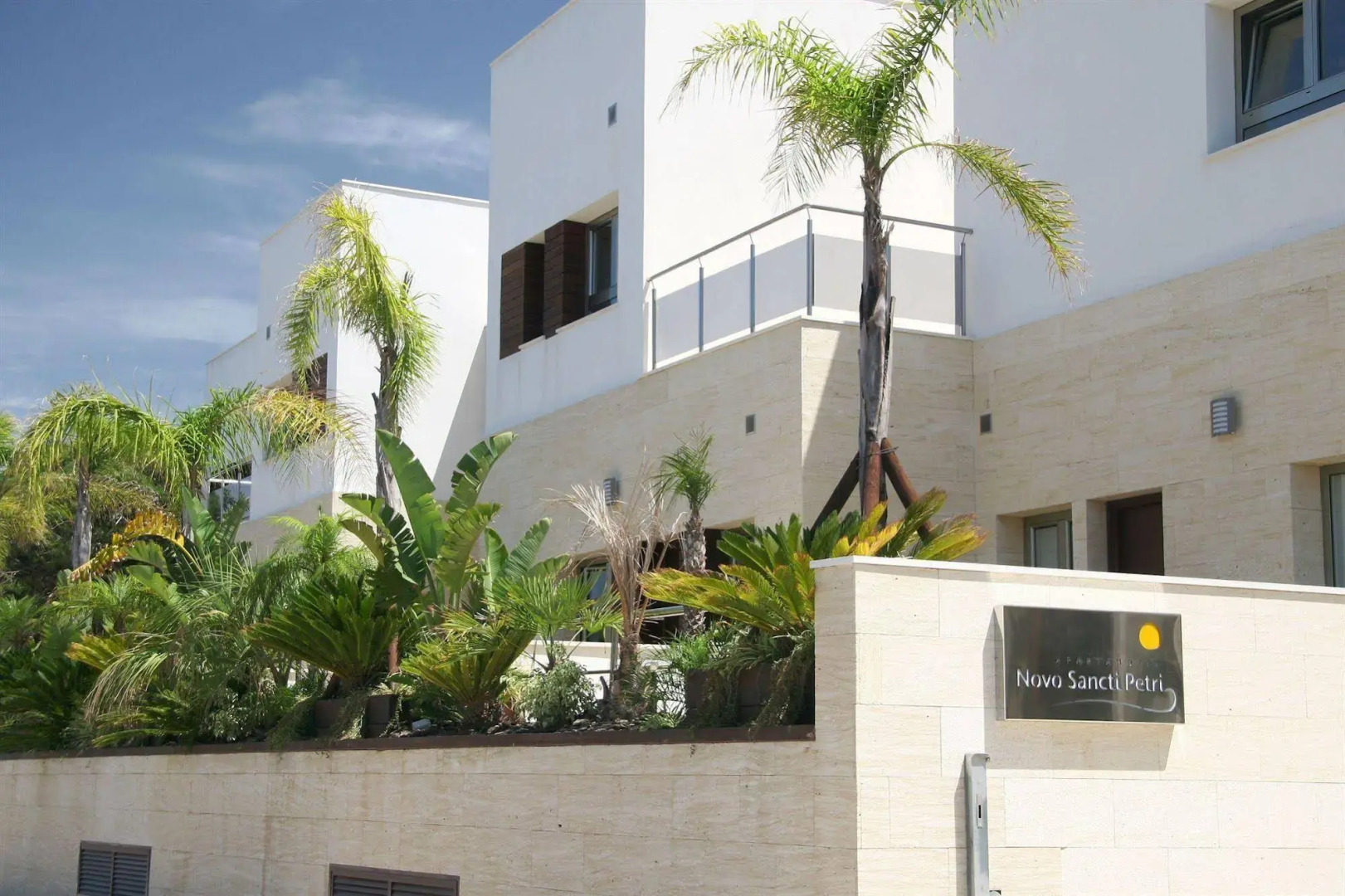 Photo - Aparthotel Novo Sancti Petri