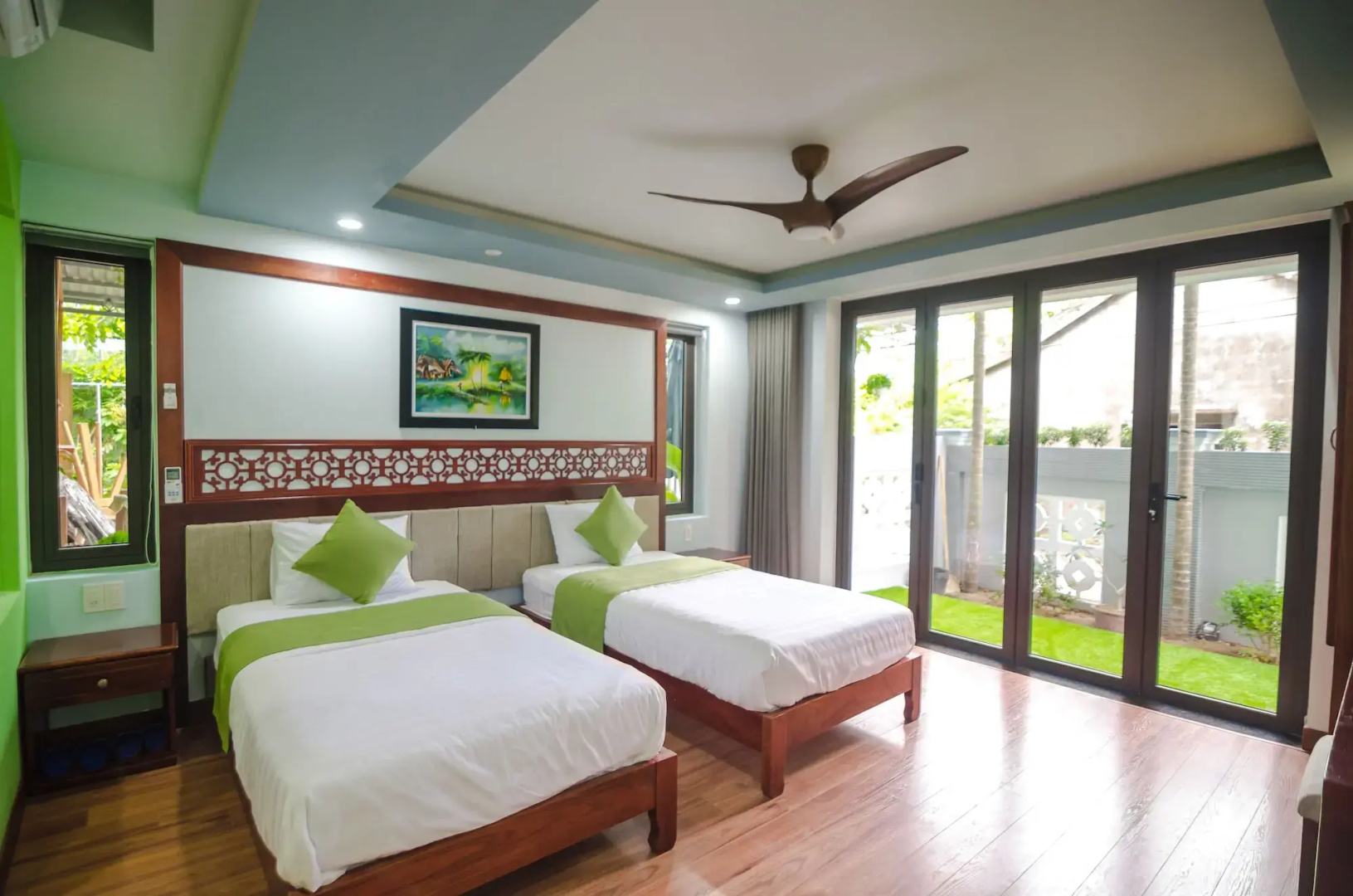 Photo - Tue Tam Garden Villa