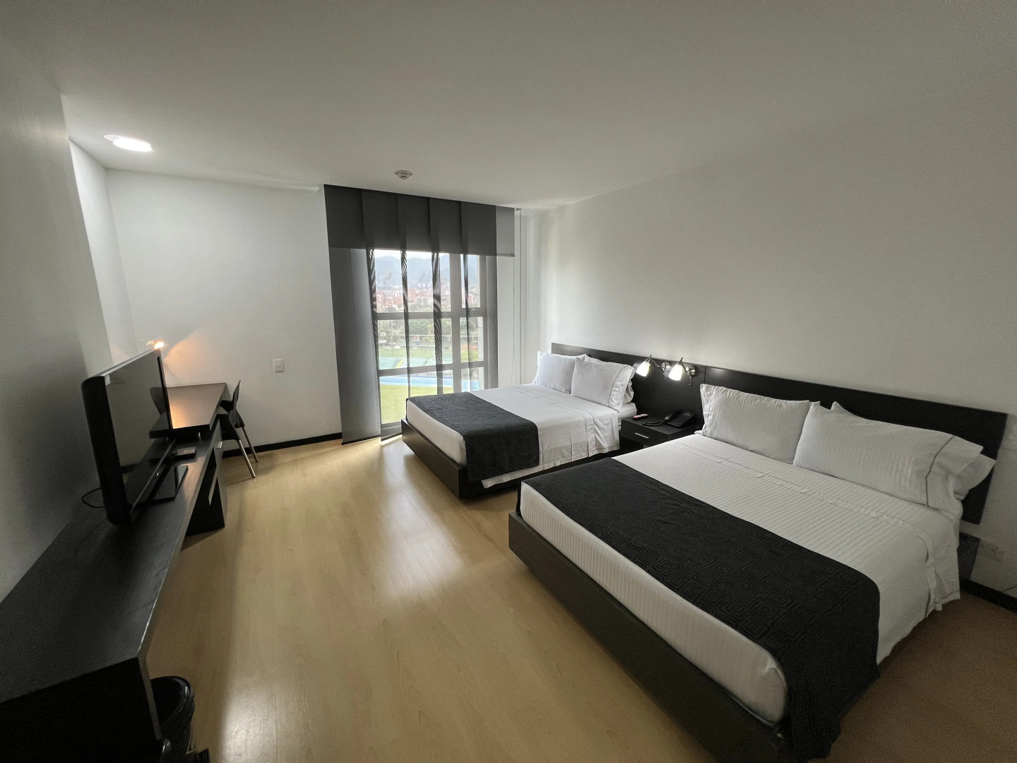 Foto - Tequendama Hotel Medellín - Estadio