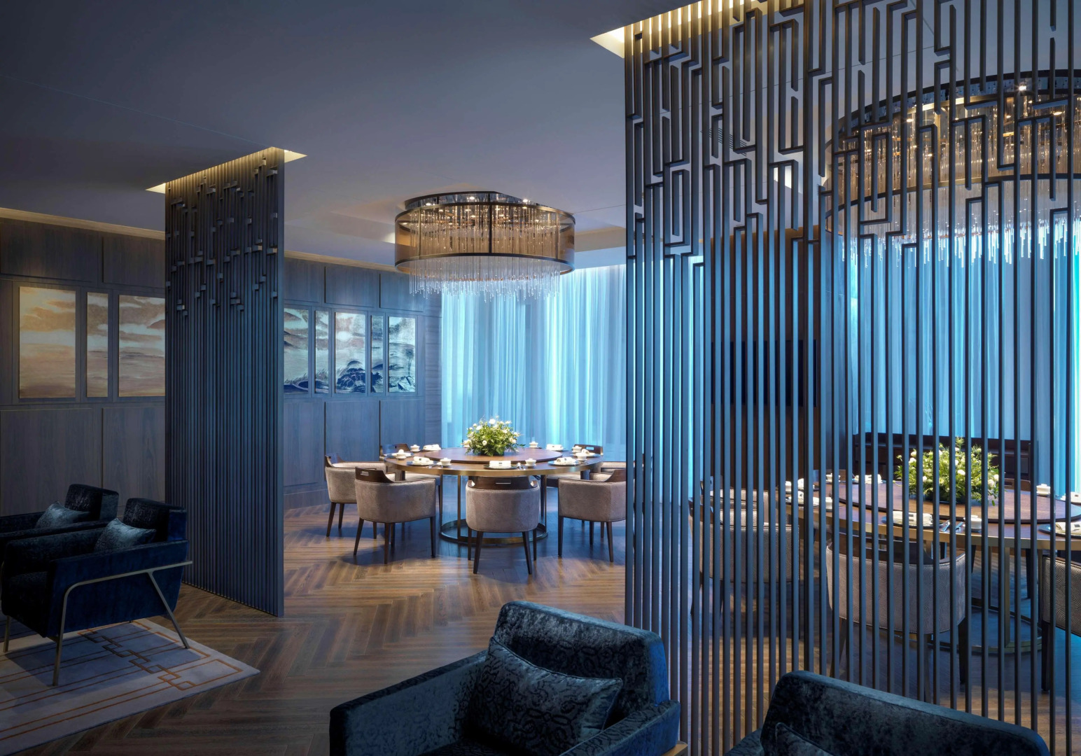 Foto - Hyatt Regency Beijing Wangjing