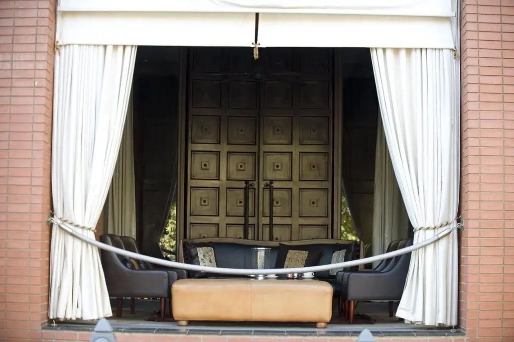 Photo - African Pride Melrose Arch, Autograph Collection