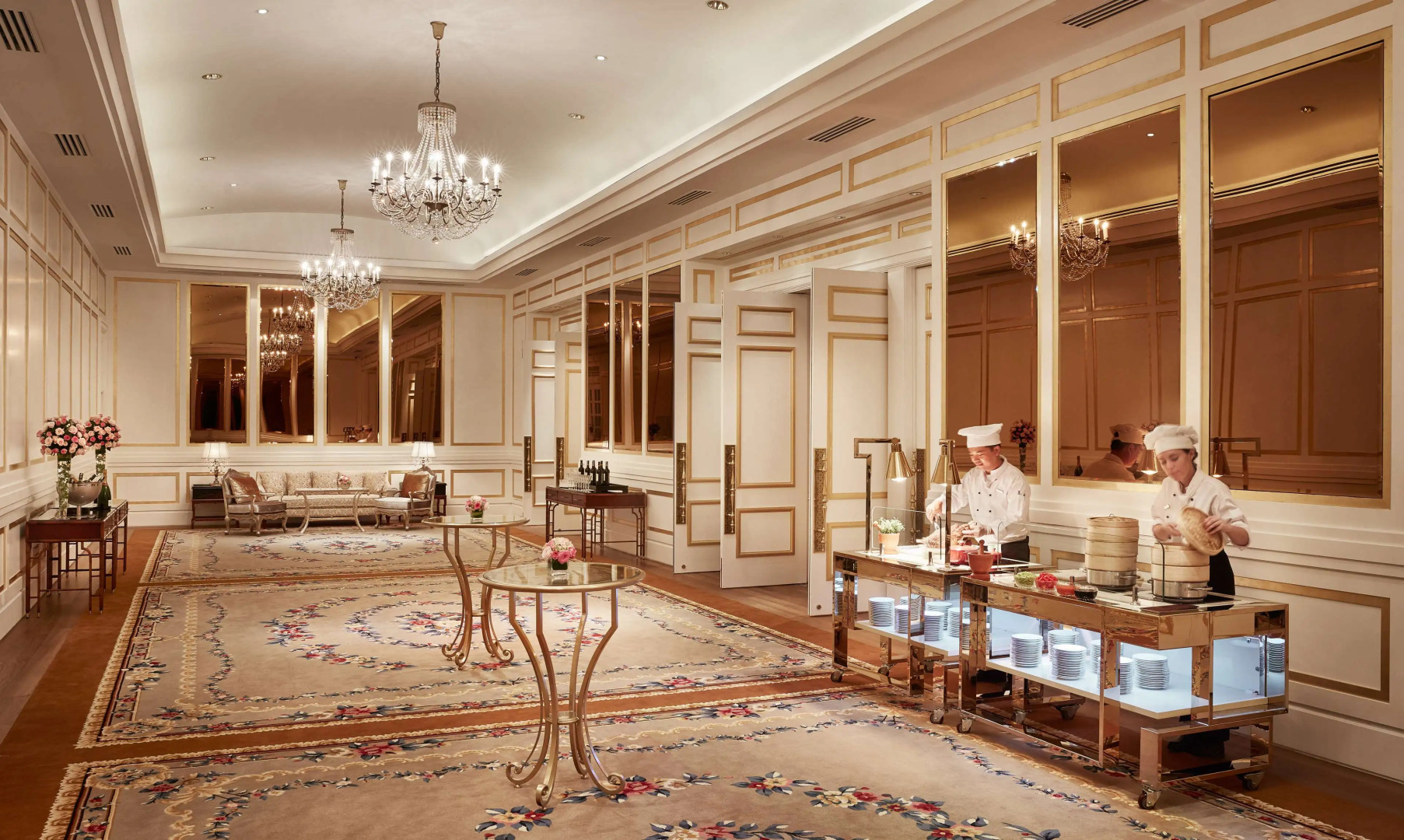 Photo - Park Hyatt Saigon