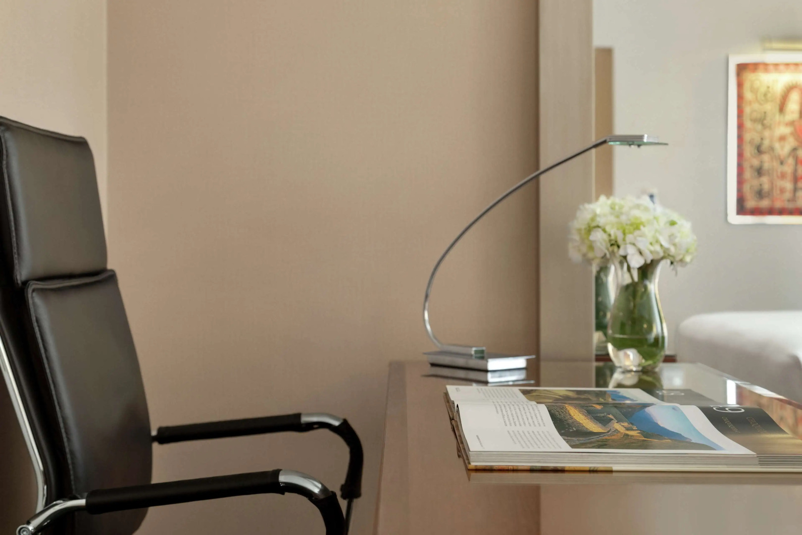 Foto - DoubleTree by Hilton Lima Miraflores El Pardo