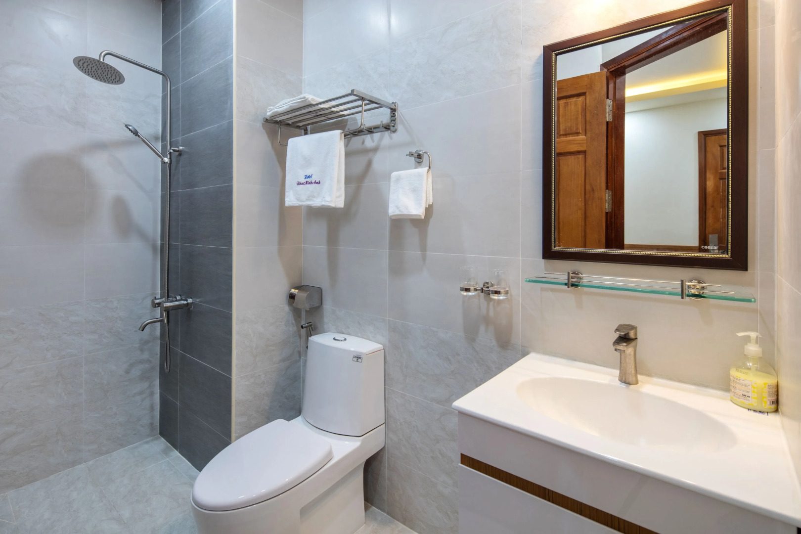 Photo - Nhat Minh Anh Hotel