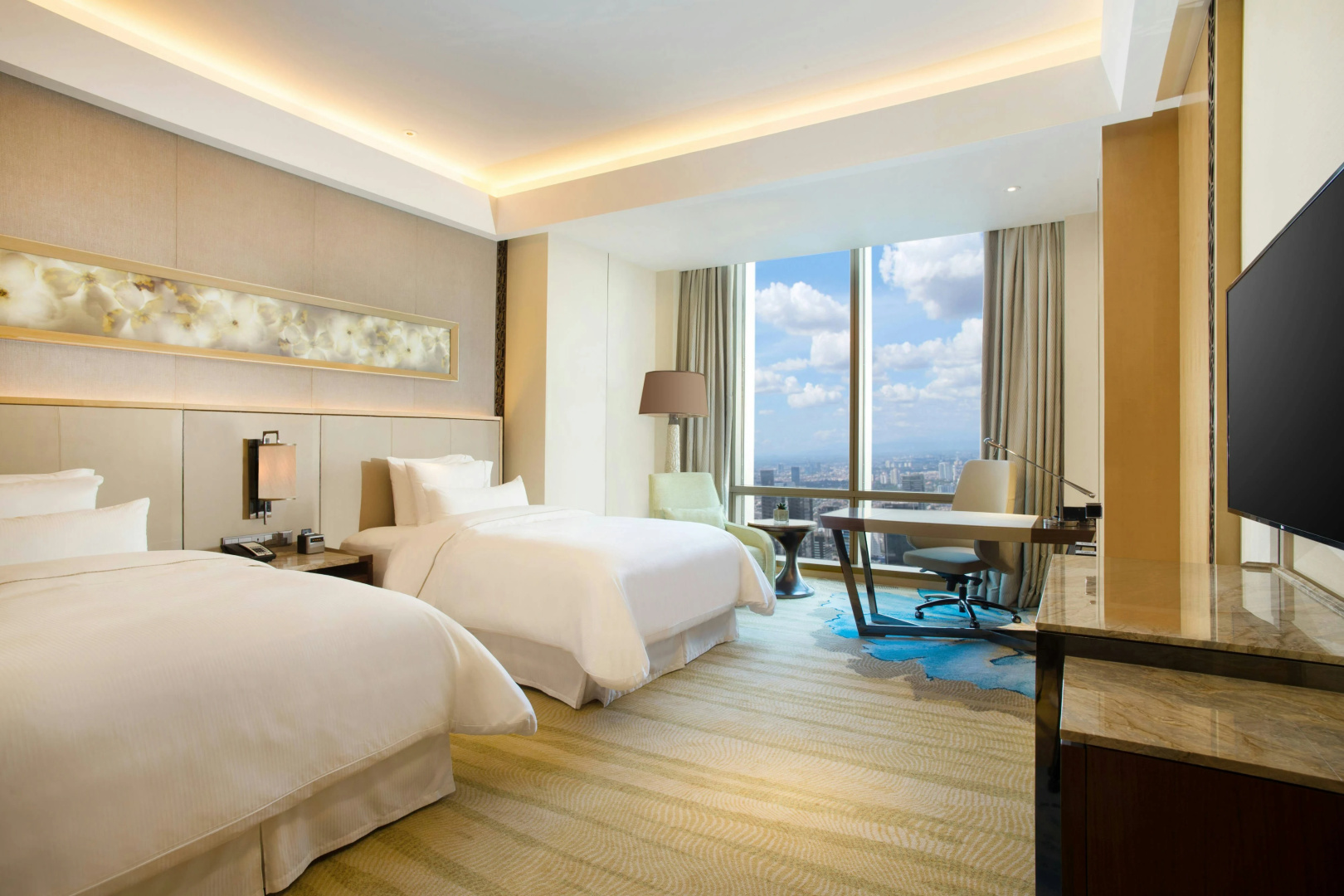 Photo - The Westin Jakarta