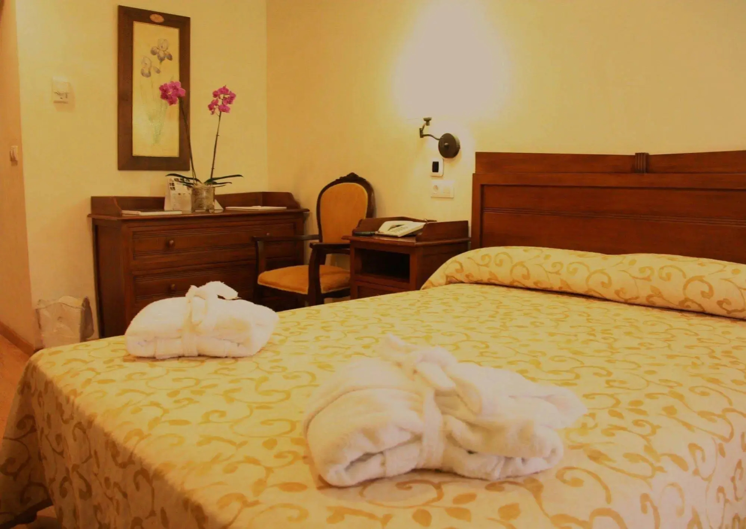 Foto - PALASIET Wellness Clinic&Thalasso 4 SUP