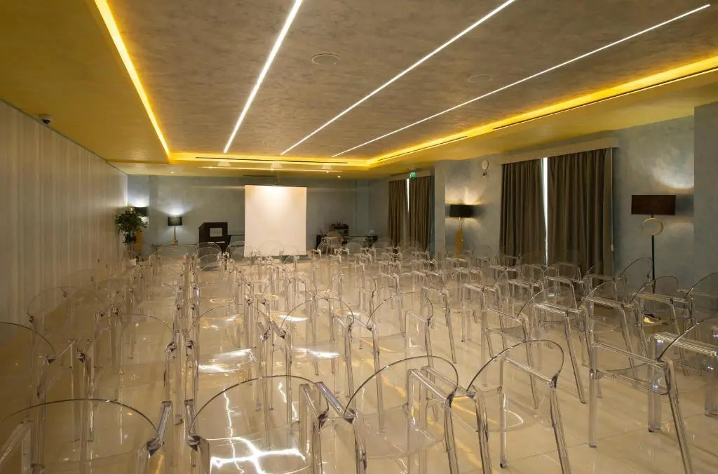 Foto - Wellness & Spa Hotel Principe di Fitalia