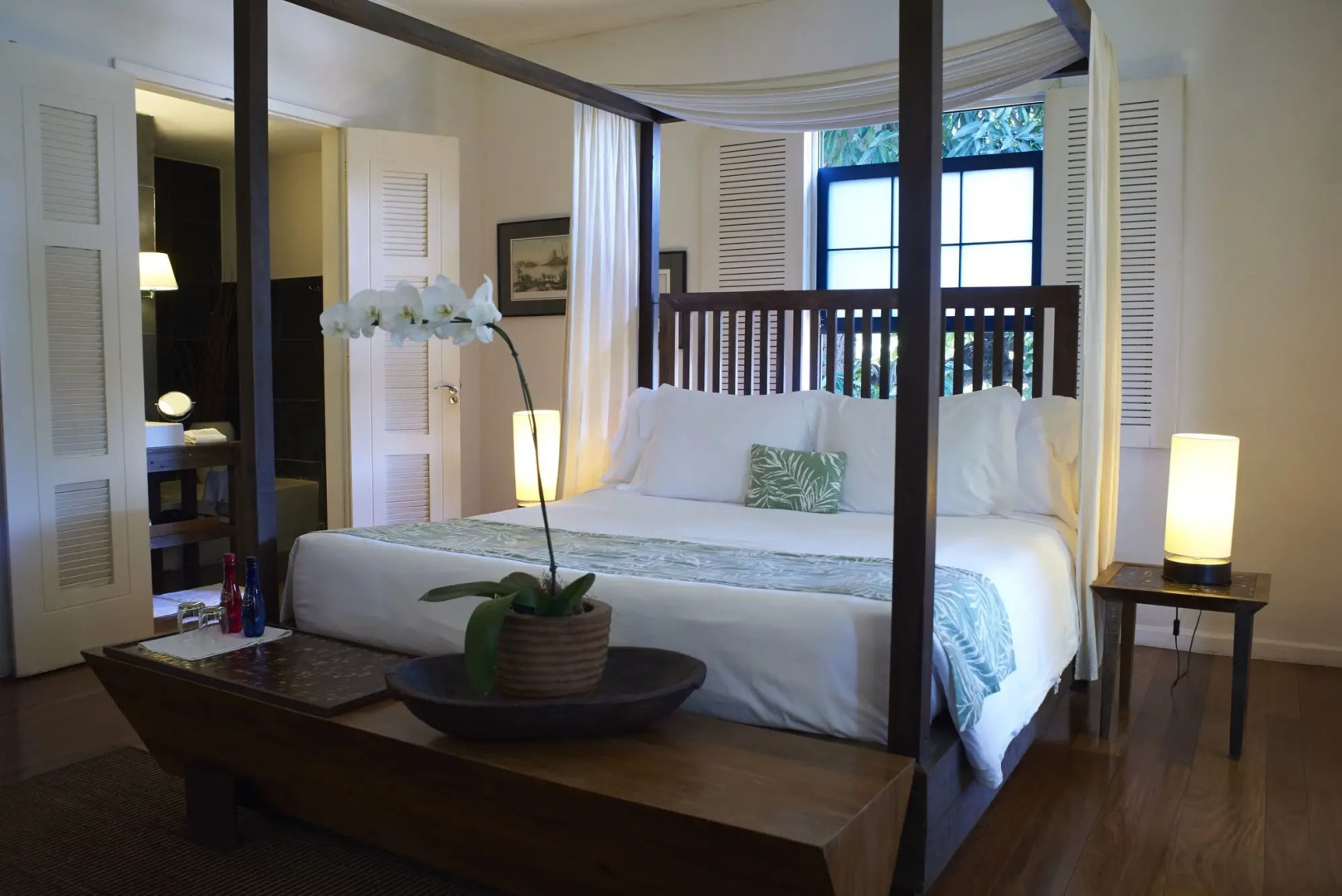 Foto - Santa Teresa Hotel Rio de Janeiro - MGallery Collection